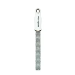 Premium classic zestjärn 32 cm, White