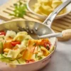 Prima Matera Conical sautépanna, 20 cm