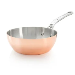 Prima Matera Conical sautépanna, 24 cm