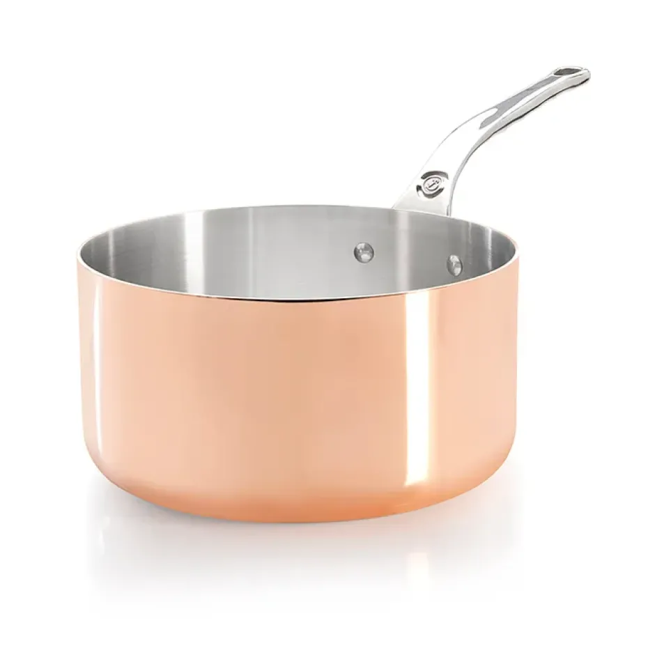 Prima Matera kastrull induktion, 24 cm