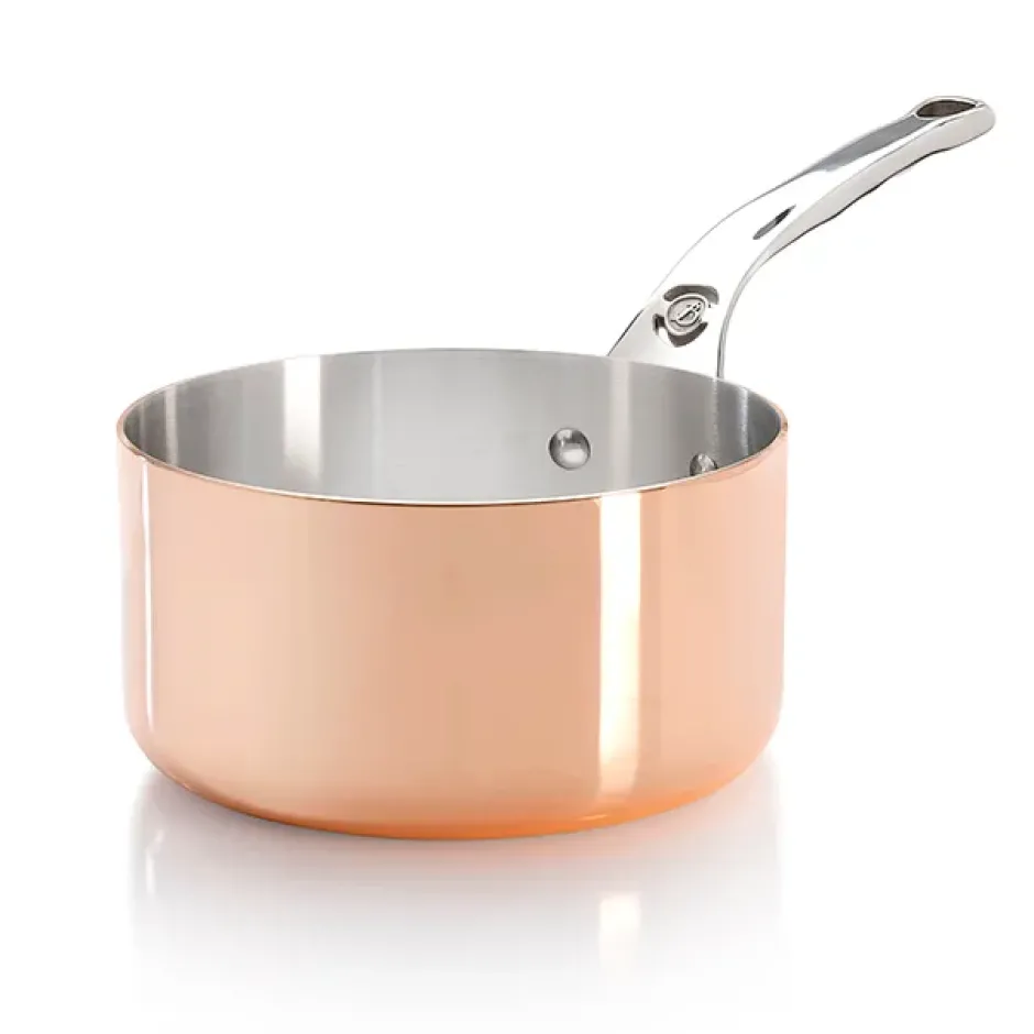 Prima Matera kastrull induktion, 24 cm