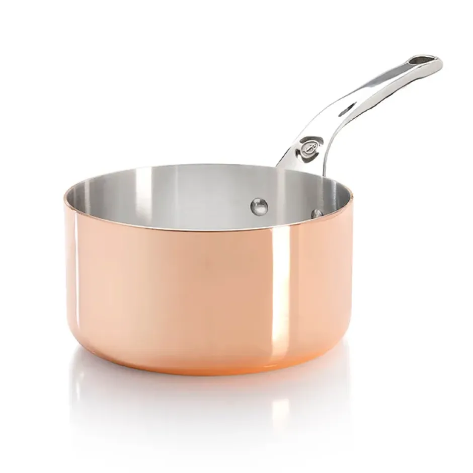 Prima Matera kastrull induktion, 20 cm