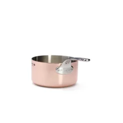 Prima Matera kastrull induktion, 20 cm