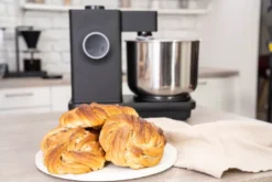 Probaker KM1B-70 köksmaskin 7 L, Svart