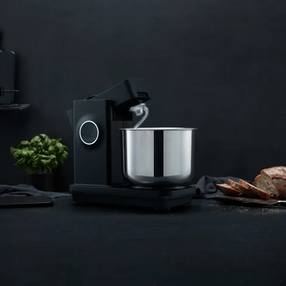 Probaker KM1B-70 köksmaskin 7 L, Svart