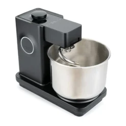 Probaker timer köksmaskin, Svart, 5 delar