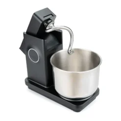 Probaker timer köksmaskin, Svart, 5 delar