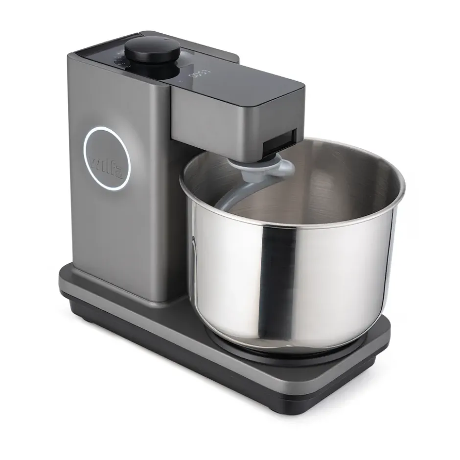 Probaker timer KM2GY-T70 köksmaskin 7 delar, Titan