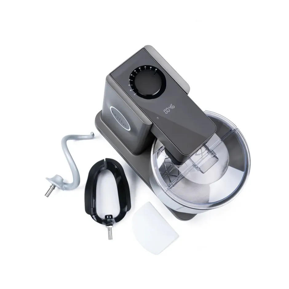 Probaker timer KM2GY-T70 köksmaskin 7 delar, Titan