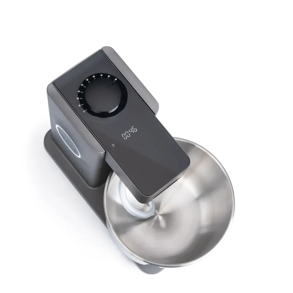 Probaker timer KM2GY-T70 köksmaskin 7 delar, Titan