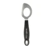 Professional 3-i-1 avokadodelare 17 cm, Black