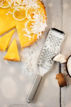 Professional Series 2.0 ribbon rivjärn 30 cm, Stainless steel