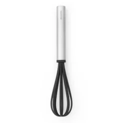 Profile ballongvisp liten non-stick, Rostfritt stål