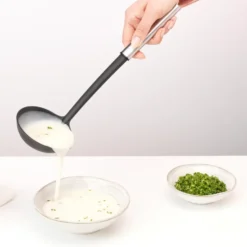 Profile köksredskap set non-stick, Rostfritt stål