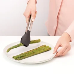 Profile kökstång non-stick, Rostfritt stål
