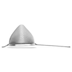 Profile konformad sil 12,5 cm, Brilliant steel