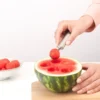 Profile melonskopa, Rostfritt stål