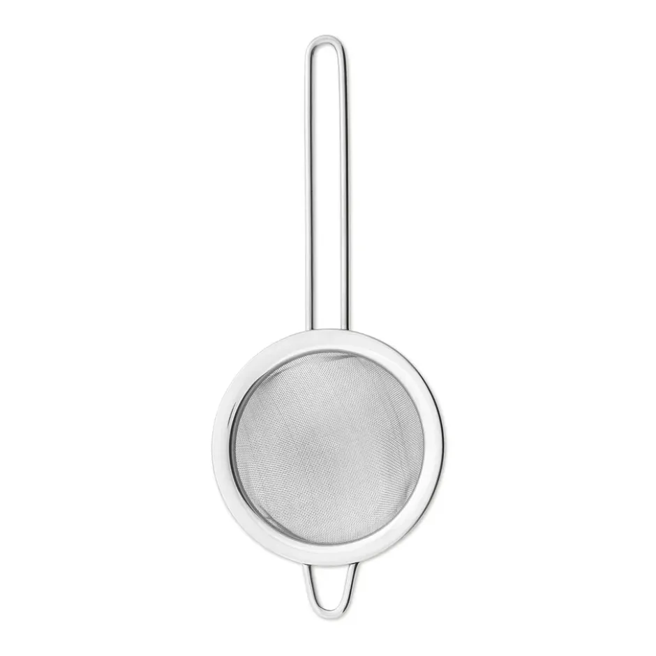 Profile sil 7,5 cm, Brilliant steel