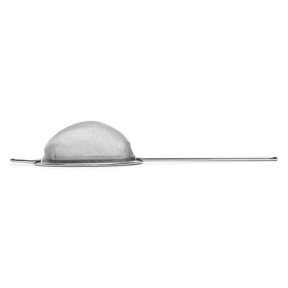 Profile sil 7,5 cm, Brilliant steel
