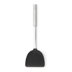 Profile wokspade silikon, Rostfritt Stål