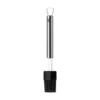 Profi Plus silikonpensel 20 cm, Svart
