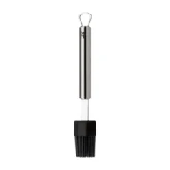 Profi Plus silikonpensel 20 cm, Svart
