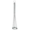 Profi Plus visp 27 cm, Rostfritt stål