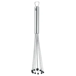 Profi Plus visp 27 cm, Rostfritt stål
