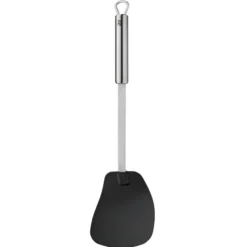 Profi Plus wokspade 36 cm, Svart