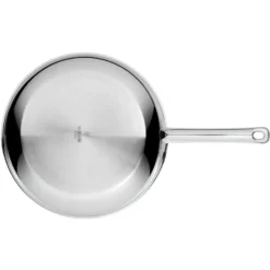Profi Resist stekpanna 28 cm, Rostfritt stål