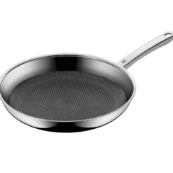 Profi Resist stekpanna 28 cm, Rostfritt stål