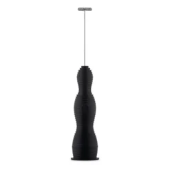Pulcina mjölkskummare 27,5 cm, Svart