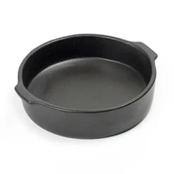 Pure ugnsform M, Black