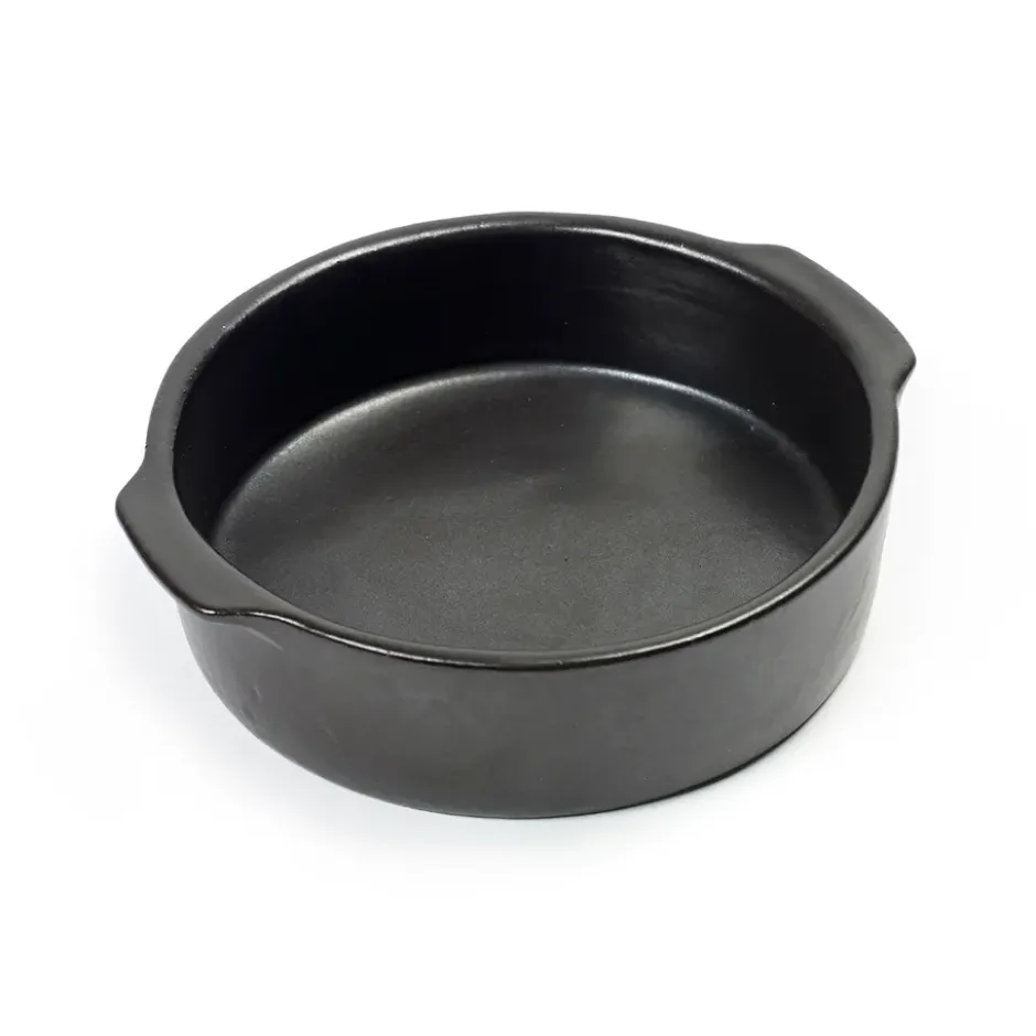 Pure ugnsform S, Black
