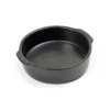 Pure ugnsform XS, Black