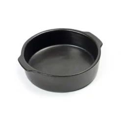 Pure ugnsform XS, Black