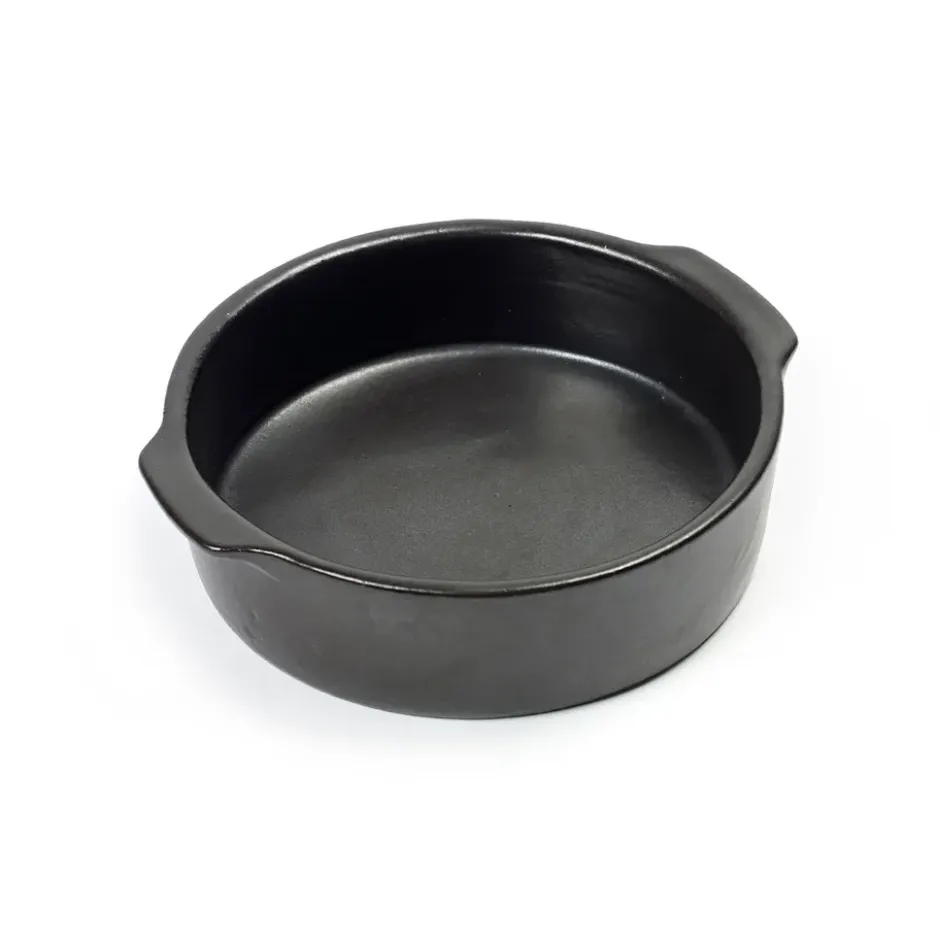 Pure ugnsform XS, Black