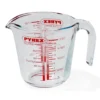 Pyrex måttkanna, 0,5 l