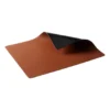 Quadro bordstablett dubbelsidig 35x39 cm, Black-brown