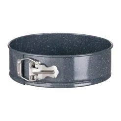Quantanium Finish springform, Grå, Ø23 cm