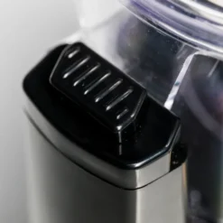 Quick 6721 minihackare 0,4 L, Svart