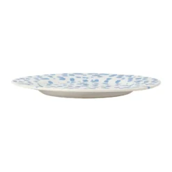 Rafalea assiett, Blå, Ø22 cm