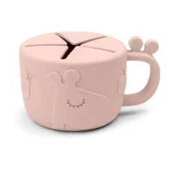 Raffi peekaboo snacksmugg 16 cl, Powder