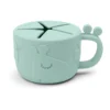 Raffi peekaboo snacksmugg 16 cl, Blue