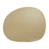Raw creative bordstablett silikon 41x33,5 cm, Beige