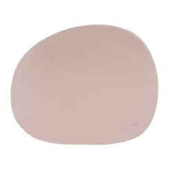 Raw creative bordstablett silikon 41x33,5 cm, Spring plum