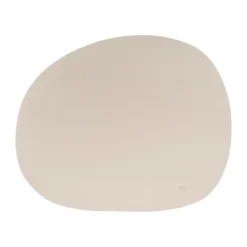 Raw creative bordstablett silikon 41x33,5 cm, Spring sand