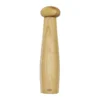 Raw keramisk pepparkvarn, Teak