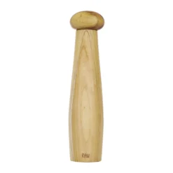 Raw keramisk pepparkvarn, Teak