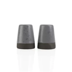 Raw salt- och pepparset, grå